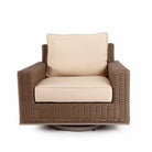 Valencia Swivel Chair additional view
