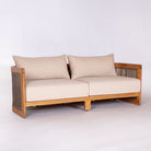 Biscayne Sofa Loveseat additional view