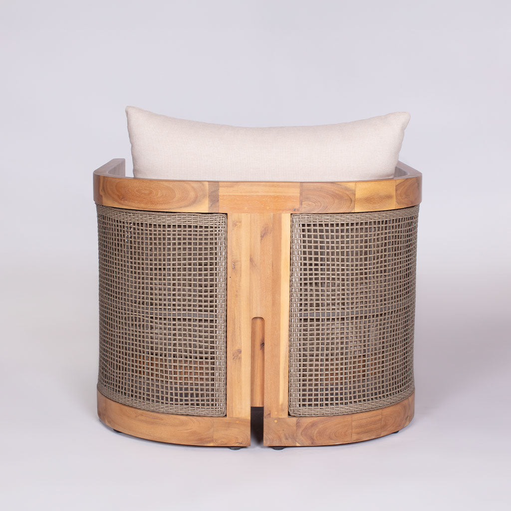 Biscayne Single Sofa Chair additional view