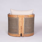 Biscayne Single Sofa Chair additional view