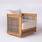 Biscayne Swivel Chair additional view