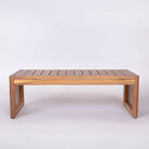 Biscayne Coffee Table additional view