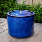 360 Fountain outdoor water feature