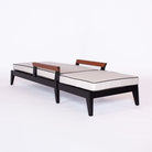 MCM Sun Lounger additional view