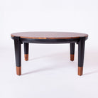 MCM 40" Round Coffee Table additional view