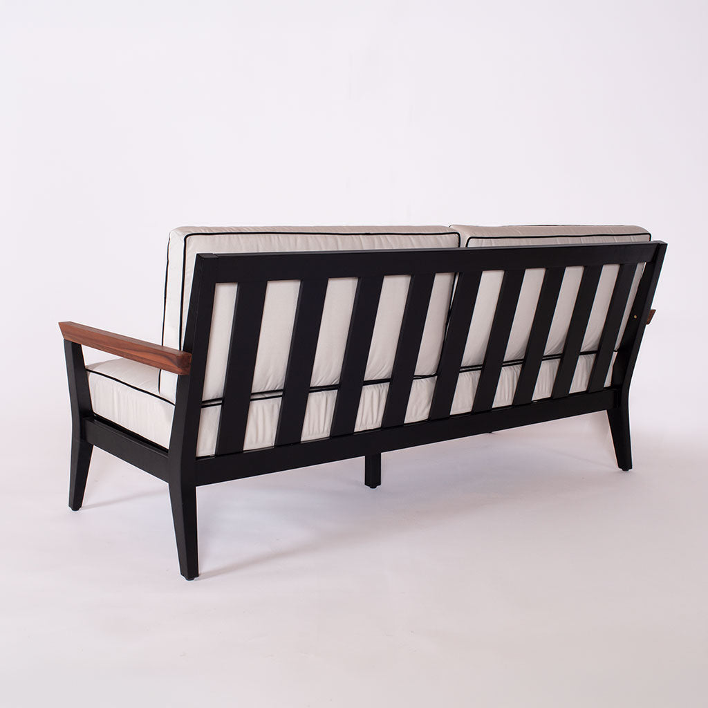 MCM Settee additional view