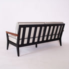 MCM Settee additional view