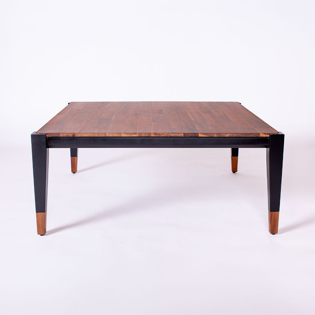 MCM 40" Square Coffee Table additional view