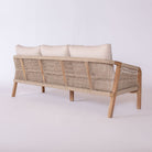Montego 3-Seater chair additional view