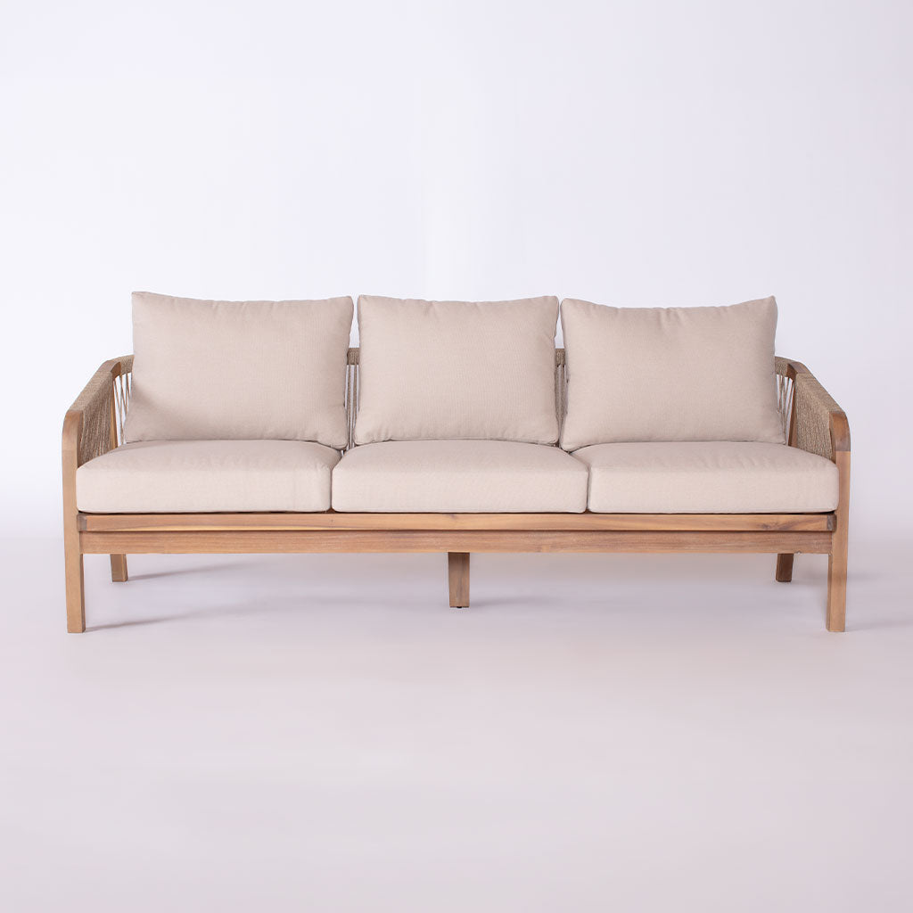 Montego 3-Seater chair additional view