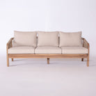 Montego 3-Seater chair additional view