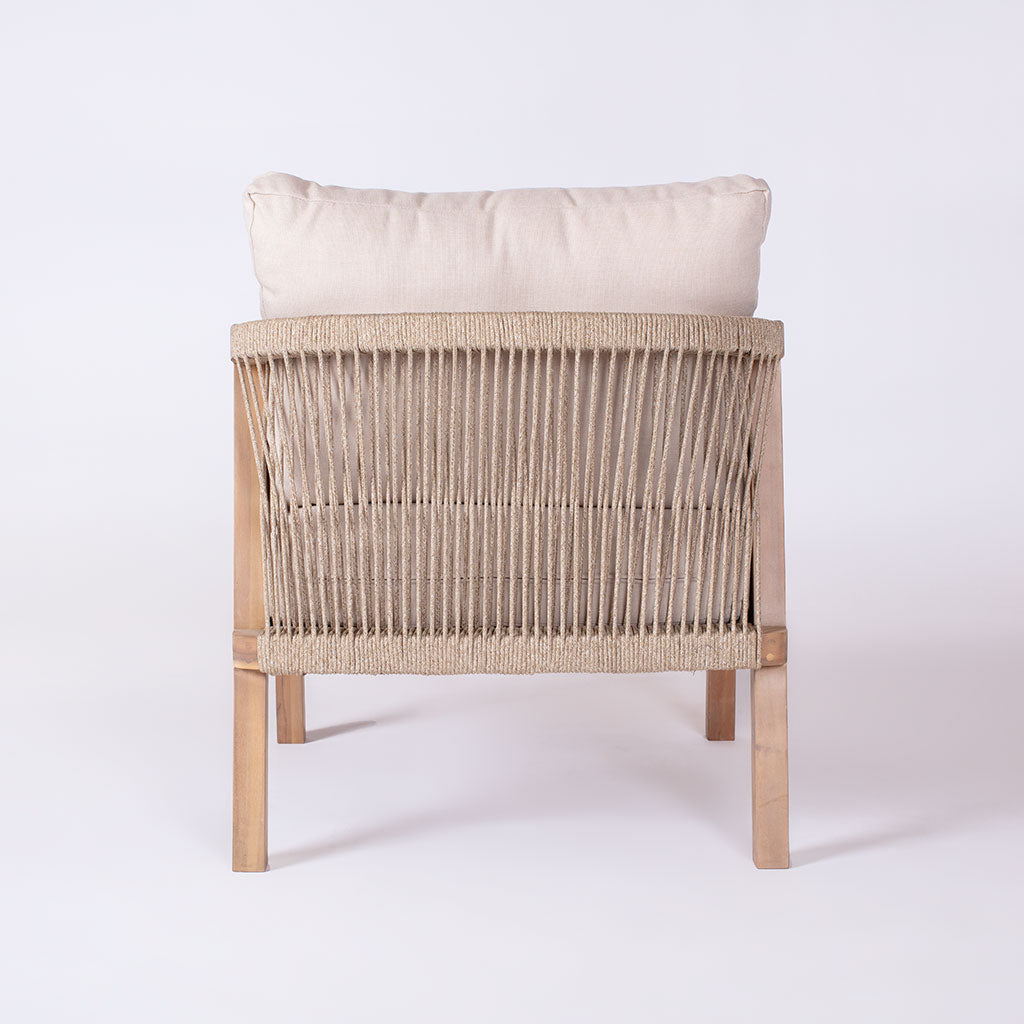 Montego Single Chair additional view