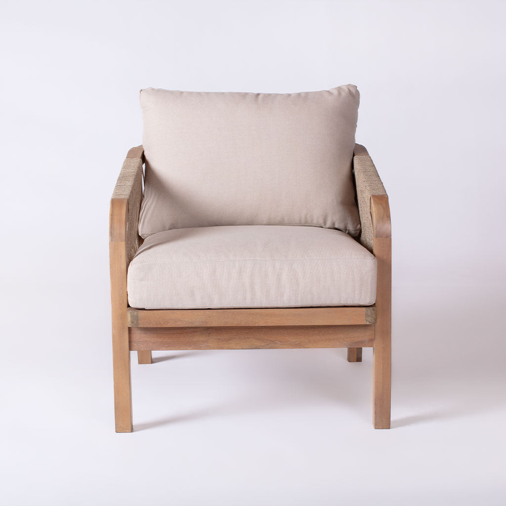 Montego Single Chair additional view