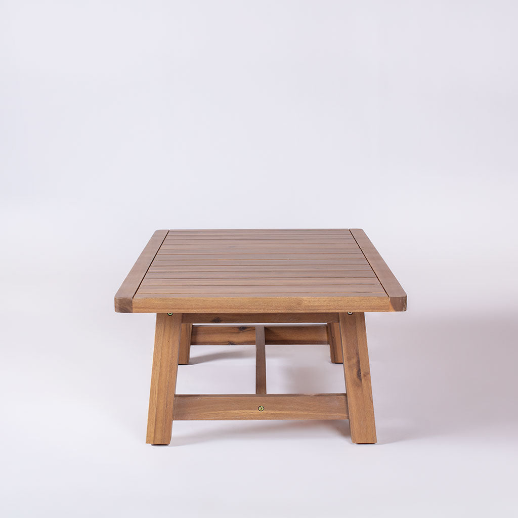 Montego Coffee Table additional view