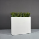 Perth Tall Rectangular Planter