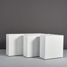 Hollywood Rectangular Planter