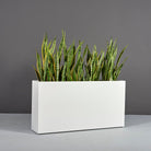 Milano Narrow Rectangular Planter