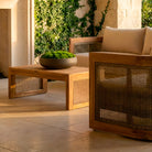 Biscayne Coffee Table additional view
