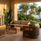 Biscayne Sofa Loveseat additional view