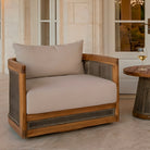 Biscayne Swivel Chair additional view