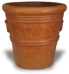 Large Vaso Italiano handcrafted garden piece