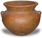 Chata Planter handcrafted garden piece