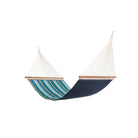 Large Quilted Hammock in Expand Calypso