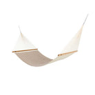 Large Quilted Hammock in Expressive Sparrow