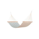 Large Quilted Hammock in Gateway Mist