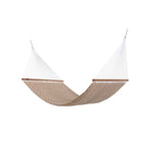 Large Softweave Hammock in Antique Beige