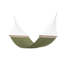 Large Softweave Hammock in Light Green