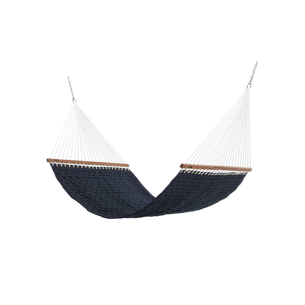 Large Softweave Hammock in Navy