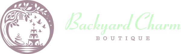 Backyard Charm Boutique, Inc.