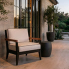 MCM Arm Chair additional view