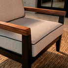 MCM Arm Chair additional view