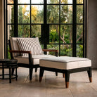 MCM Ottoman additional view