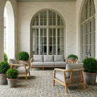 Montparnasse Sofa additional view