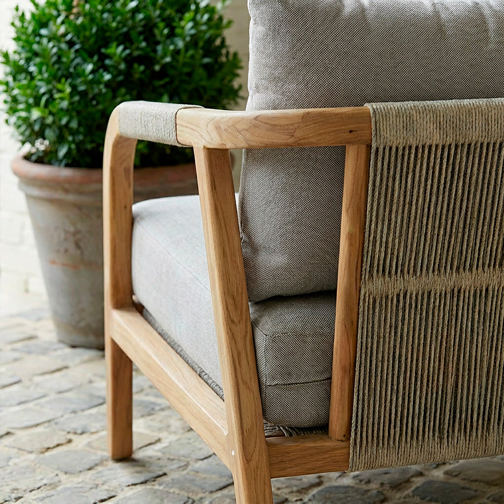 Montparnasse Arm Chair additional view