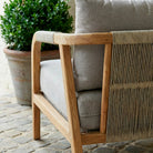 Montparnasse Arm Chair additional view