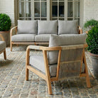 Montparnasse Arm Chair additional view