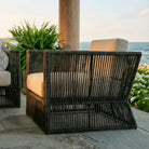 Saranac Arm Chair additional view