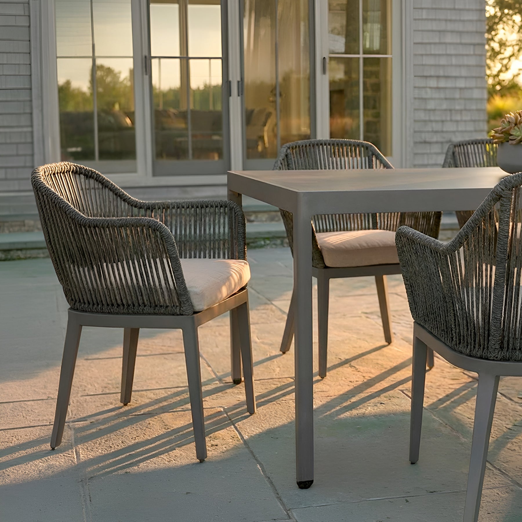 Saranac Dining Chair additional view