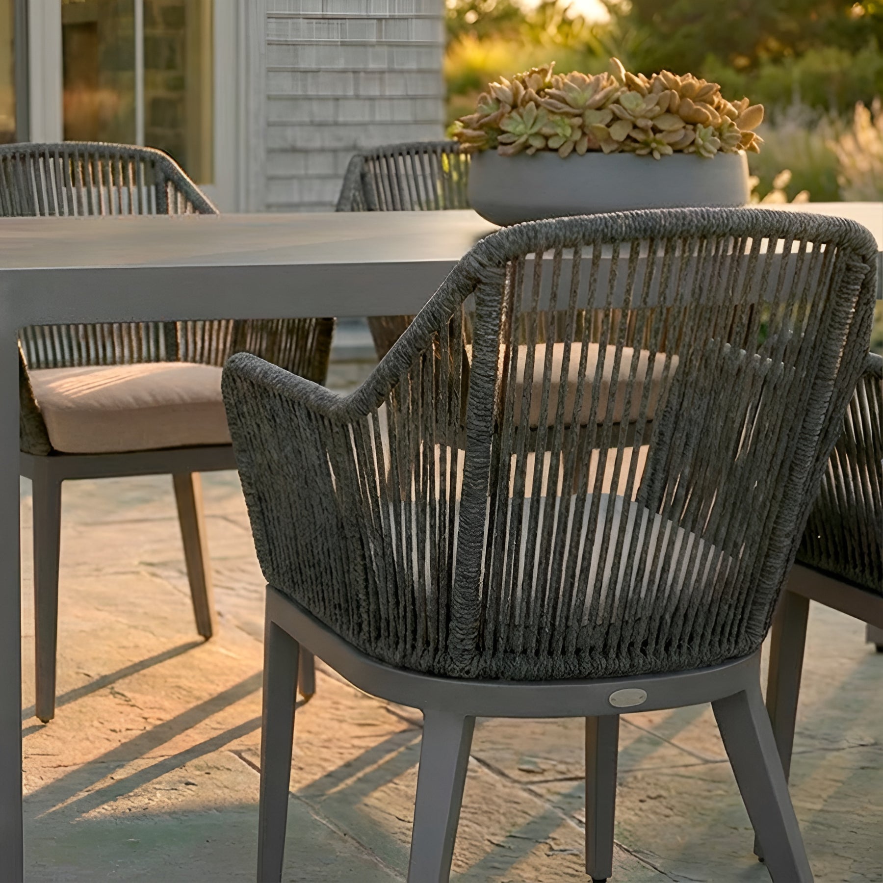 Saranac Dining Chair additional view