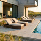 Valencia Chaise Lounge additional view