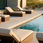 Valencia Chaise Lounge additional view