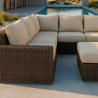 Valencia Modular Armless Insert additional view