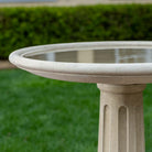 Garnier Birdbath additional view