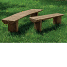 Large Bois Bench additional view