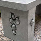 Birdhouse Bench additional view