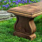 Westland Bench additional view